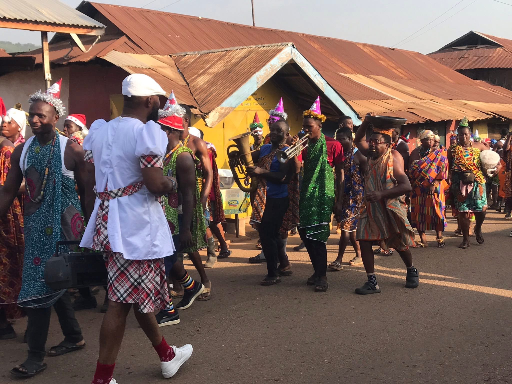 Cultural event